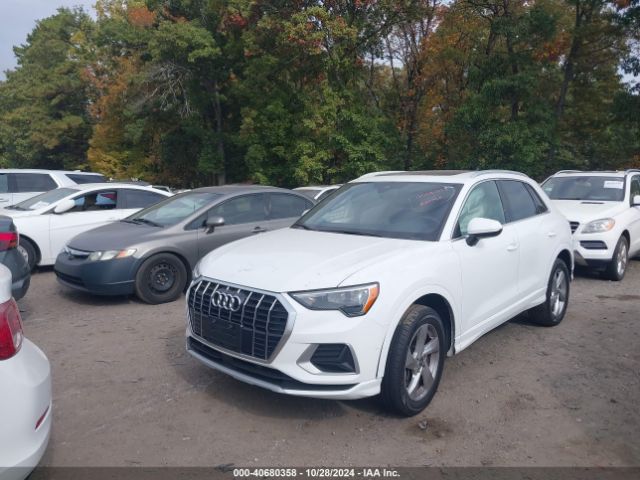 Photo 1 VIN: WA1AECF38L1032776 - AUDI Q3 