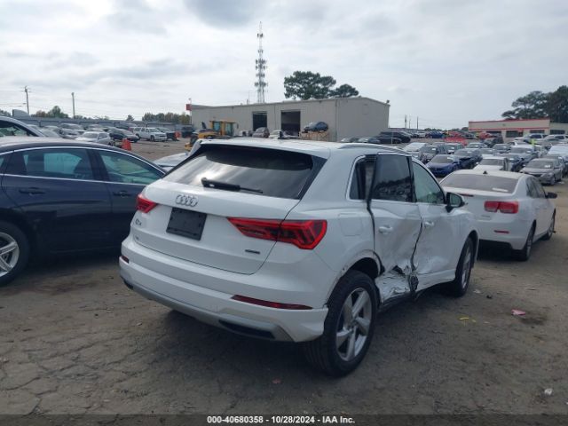 Photo 3 VIN: WA1AECF38L1032776 - AUDI Q3 