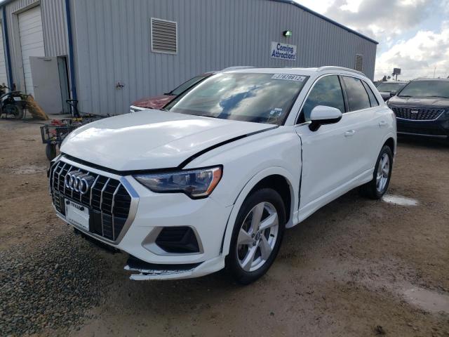 Photo 1 VIN: WA1AECF38L1053403 - AUDI Q3 PREMIUM 