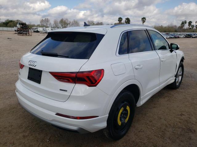 Photo 3 VIN: WA1AECF38L1053403 - AUDI Q3 PREMIUM 