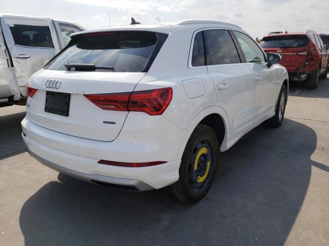 Photo 3 VIN: WA1AECF38L1053403 - AUDI Q3 PREMIUM 