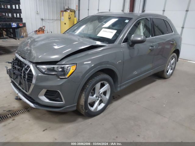 Photo 1 VIN: WA1AECF38L1061131 - AUDI Q3 