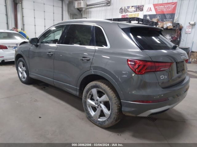 Photo 2 VIN: WA1AECF38L1061131 - AUDI Q3 