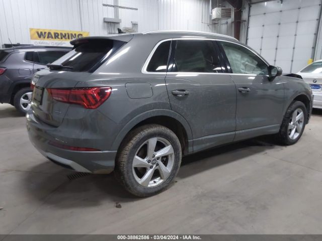 Photo 3 VIN: WA1AECF38L1061131 - AUDI Q3 