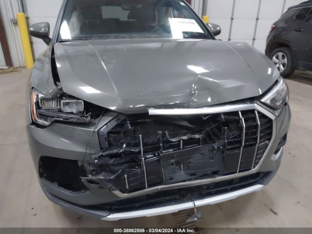 Photo 5 VIN: WA1AECF38L1061131 - AUDI Q3 