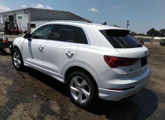 Photo 2 VIN: WA1AECF38L1072873 - AUDI Q3 