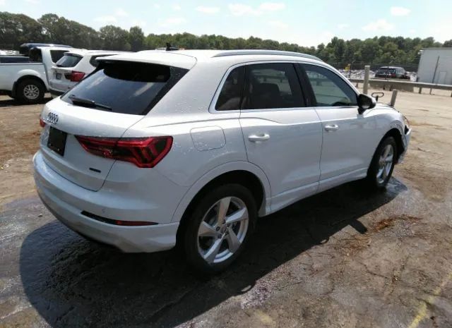 Photo 3 VIN: WA1AECF38L1072873 - AUDI Q3 