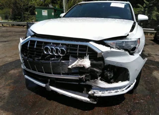 Photo 5 VIN: WA1AECF38L1072873 - AUDI Q3 