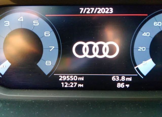 Photo 6 VIN: WA1AECF38L1072873 - AUDI Q3 