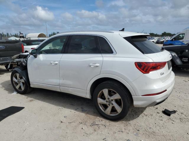 Photo 1 VIN: WA1AECF38L1079211 - AUDI Q3 