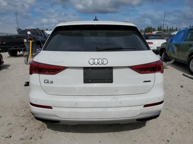 Photo 5 VIN: WA1AECF38L1079211 - AUDI Q3 