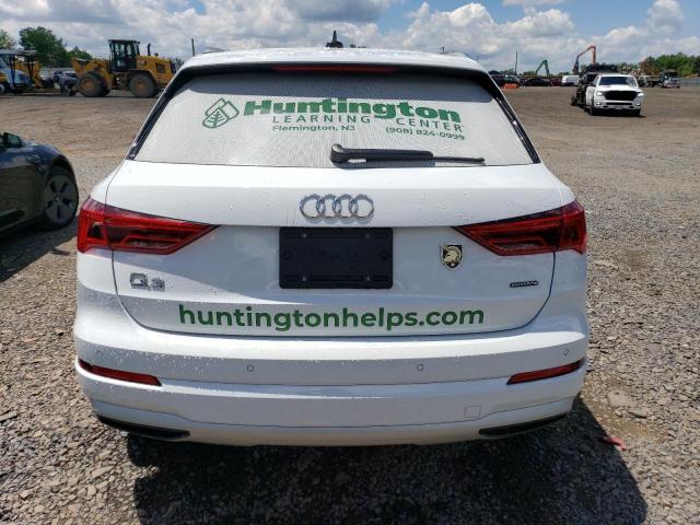 Photo 5 VIN: WA1AECF38L1108318 - AUDI Q3 