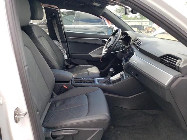 Photo 6 VIN: WA1AECF38L1108318 - AUDI Q3 