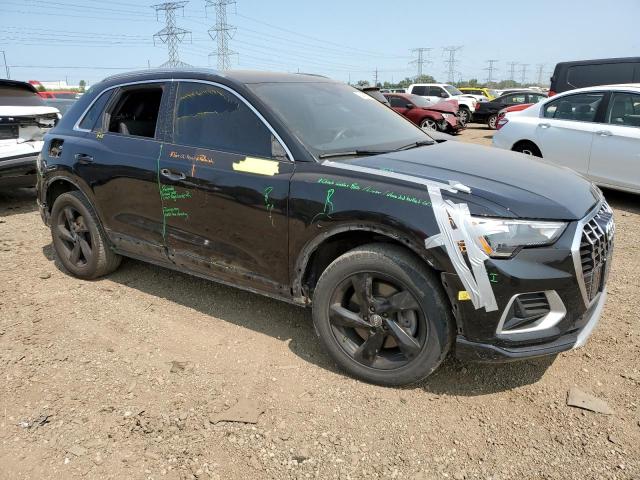 Photo 3 VIN: WA1AECF39K1077076 - AUDI Q3 