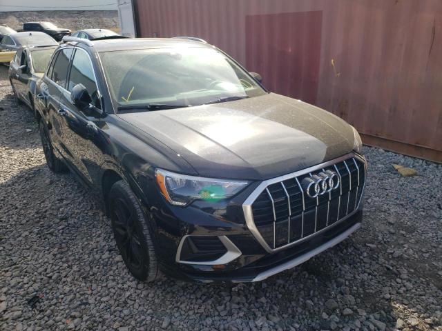 Photo 0 VIN: WA1AECF39K1083136 - AUDI Q3 PREMIUM 