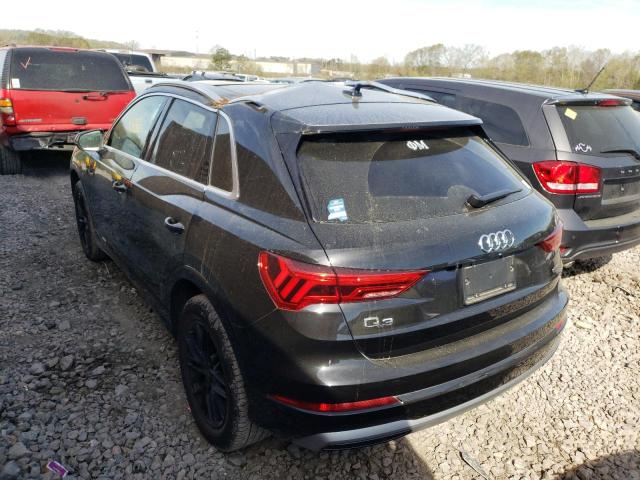 Photo 2 VIN: WA1AECF39K1083136 - AUDI Q3 PREMIUM 