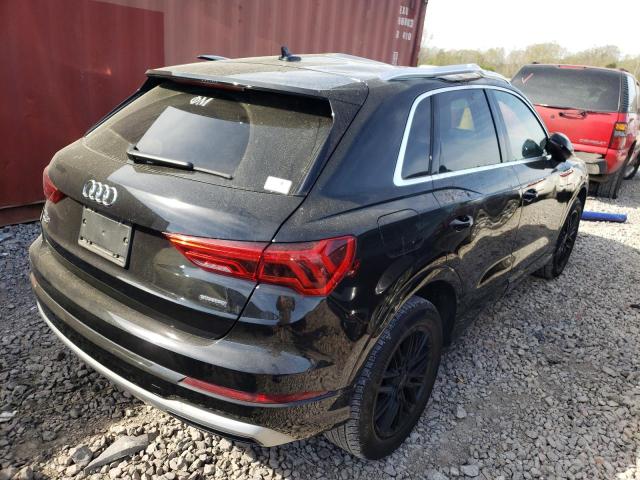 Photo 3 VIN: WA1AECF39K1083136 - AUDI Q3 PREMIUM 