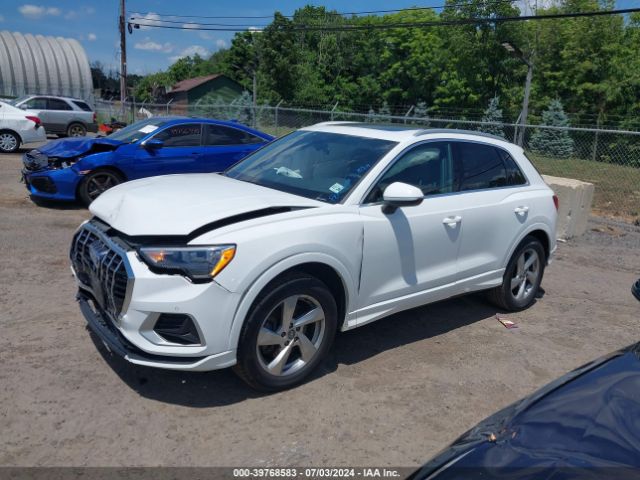 Photo 1 VIN: WA1AECF39L1010852 - AUDI Q3 