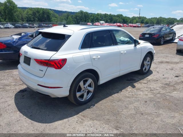 Photo 3 VIN: WA1AECF39L1010852 - AUDI Q3 