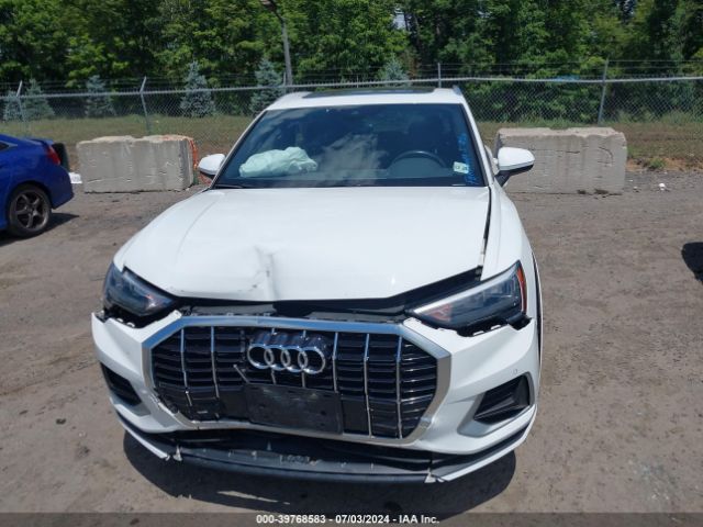 Photo 5 VIN: WA1AECF39L1010852 - AUDI Q3 