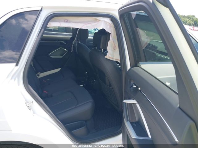 Photo 7 VIN: WA1AECF39L1010852 - AUDI Q3 