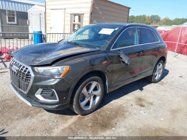 Photo 1 VIN: WA1AECF39L1022788 - AUDI Q3 