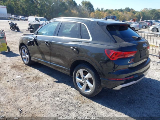 Photo 2 VIN: WA1AECF39L1022788 - AUDI Q3 