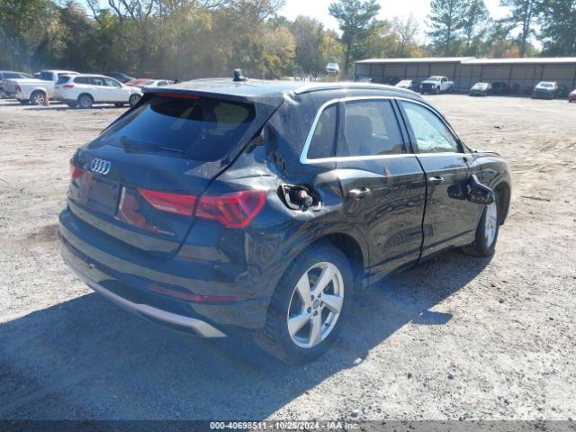 Photo 3 VIN: WA1AECF39L1022788 - AUDI Q3 