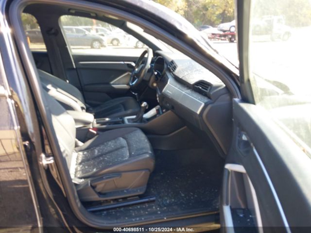 Photo 4 VIN: WA1AECF39L1022788 - AUDI Q3 