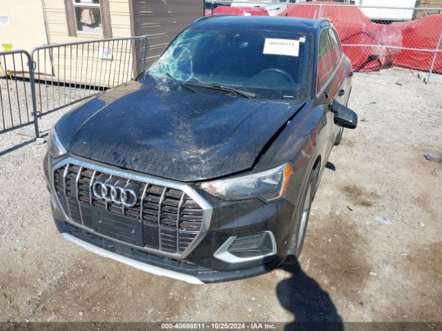 Photo 5 VIN: WA1AECF39L1022788 - AUDI Q3 