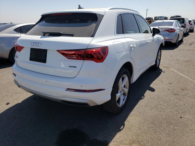 Photo 3 VIN: WA1AECF39L1024718 - AUDI Q3 PREMIUM 