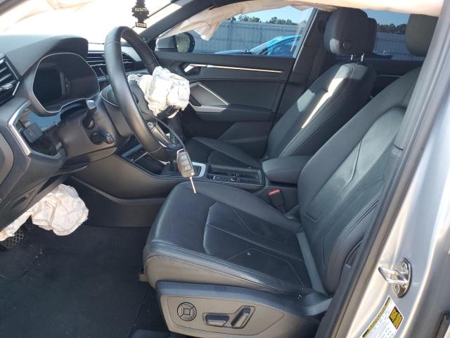 Photo 6 VIN: WA1AECF39L1059162 - AUDI Q3 