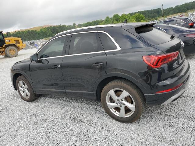 Photo 1 VIN: WA1AECF39L1102236 - AUDI Q3 