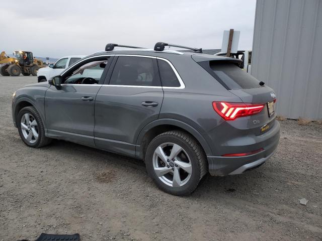 Photo 1 VIN: WA1AECF39L1113561 - AUDI Q3 