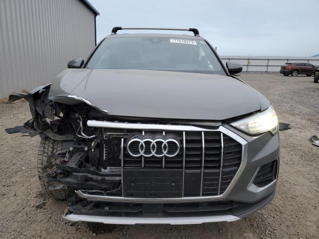 Photo 4 VIN: WA1AECF39L1113561 - AUDI Q3 