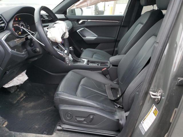 Photo 6 VIN: WA1AECF39L1113561 - AUDI Q3 