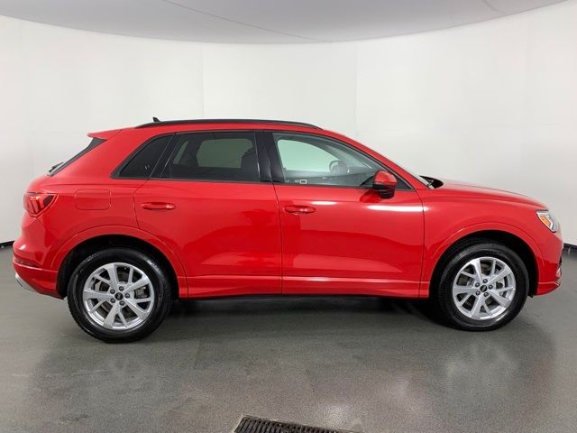 Photo 6 VIN: WA1AECF39M1020315 - AUDI Q3 