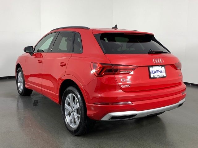 Photo 4 VIN: WA1AECF39M1020315 - AUDI Q3 