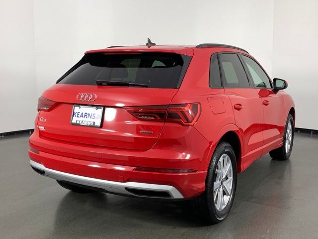 Photo 5 VIN: WA1AECF39M1020315 - AUDI Q3 