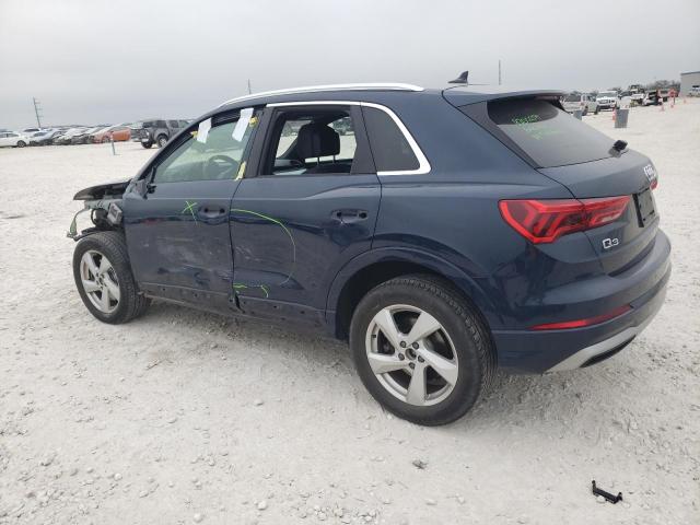 Photo 1 VIN: WA1AECF3XK1080410 - AUDI Q3 