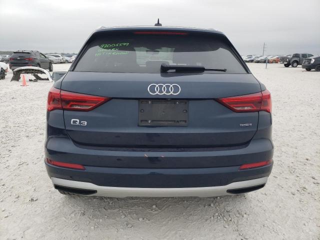 Photo 5 VIN: WA1AECF3XK1080410 - AUDI Q3 