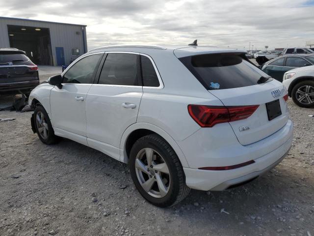 Photo 1 VIN: WA1AECF3XK1084053 - AUDI Q3 PREMIUM 