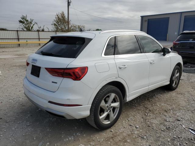 Photo 2 VIN: WA1AECF3XK1084053 - AUDI Q3 PREMIUM 