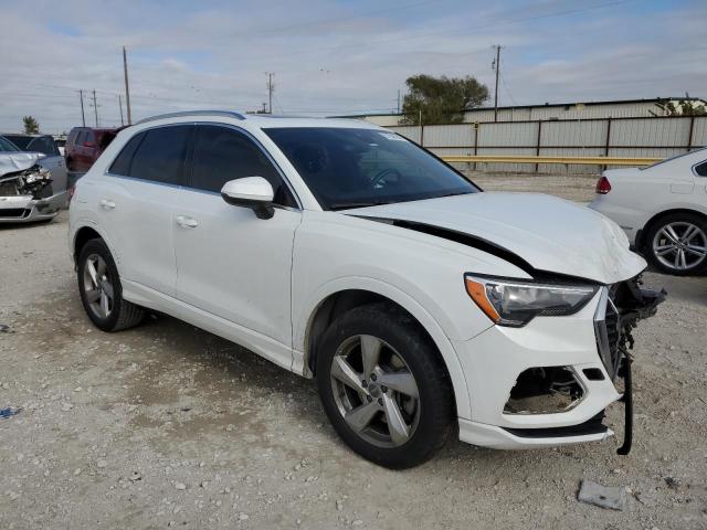 Photo 3 VIN: WA1AECF3XK1084053 - AUDI Q3 PREMIUM 