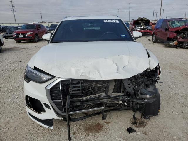 Photo 4 VIN: WA1AECF3XK1084053 - AUDI Q3 PREMIUM 