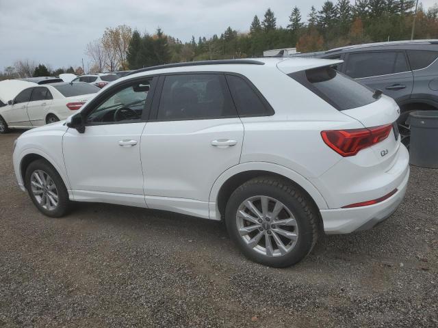 Photo 1 VIN: WA1AECF3XL1020385 - AUDI Q3 PREMIUM 