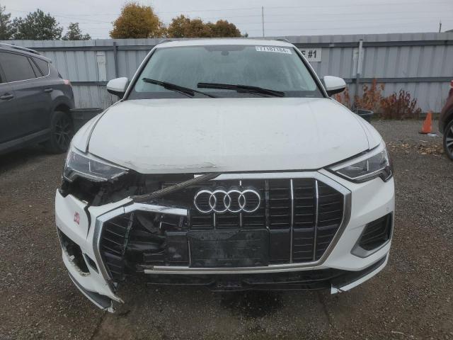 Photo 4 VIN: WA1AECF3XL1020385 - AUDI Q3 PREMIUM 