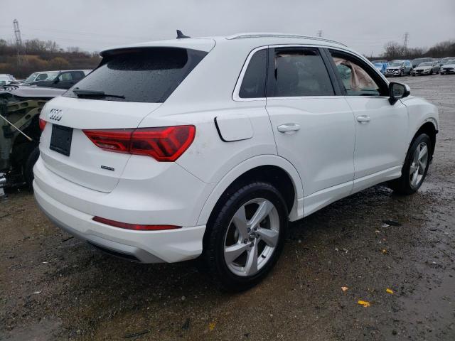 Photo 2 VIN: WA1AECF3XL1037154 - AUDI Q3 