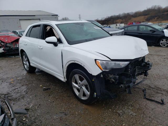 Photo 3 VIN: WA1AECF3XL1037154 - AUDI Q3 