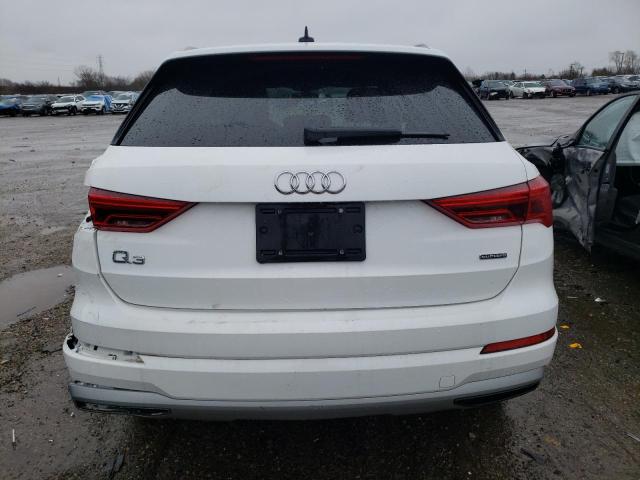 Photo 5 VIN: WA1AECF3XL1037154 - AUDI Q3 